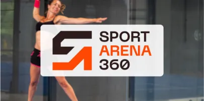 Produit SPORT ARENA 360 Image