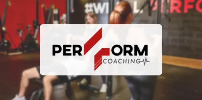 Produit PERFORM COACHING - STUDIOS DE COACHING SPORTIF PREMIUM Image
