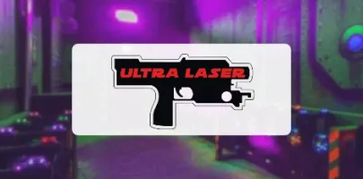 Produit ULTRA LASER Image