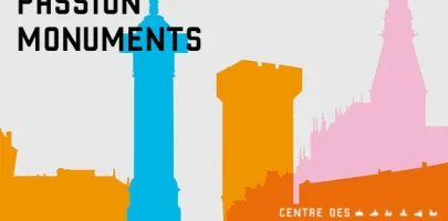 Produit Passion Monuments Image
