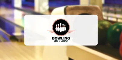 Produit BOWLING DES 3 SEINE - OFFRE DESTOCKAGE Image
