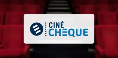 Produit CINECHEQUE Image