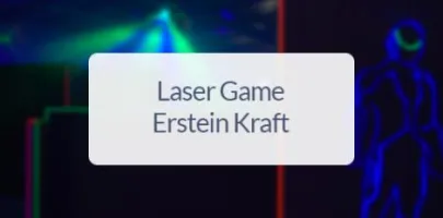 Produit LASER GAME - BOWLING PALACE Image