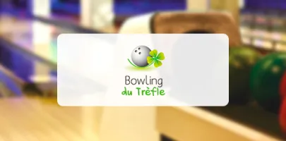 Produit BOWLING DU TREFLE Image