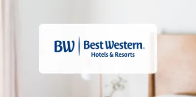 Produit E-CARTE CADEAU BEST WESTERN Image