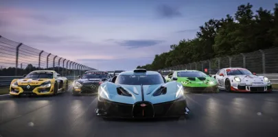 Produit 500 NOCTURNES 2026 Image