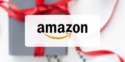 Produit E-CARTE AMAZON Image