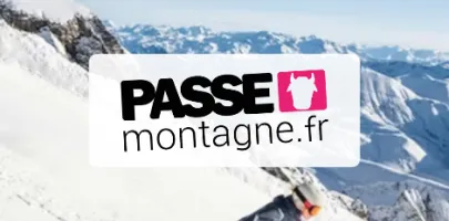 Produit CARTE CADEAU PASSE MONTAGNE 50 € Image