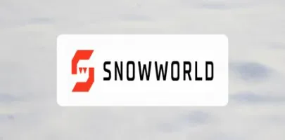 Produit SNOWWORLD : accès 2H Image