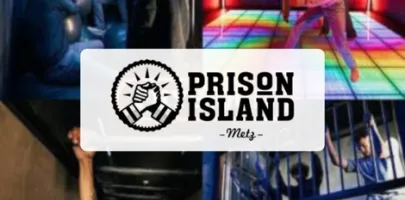 Produit PRISON ISLAND METZ Image
