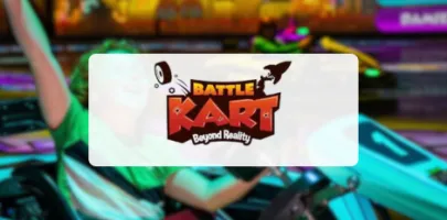 Produit BattleKart Toulouse - Square Games Image