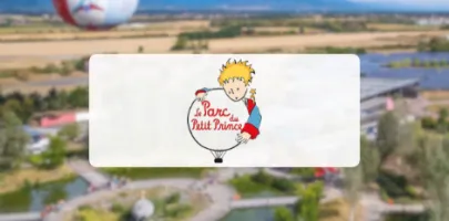 Produit PARC DU PETIT PRINCE ENFANT Image
