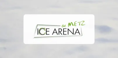 Produit ICE ARENA- ENTRÉE + PATIN Image