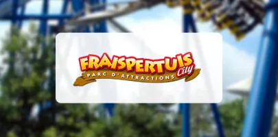 Produit FRAISPERTUIS CITY Image