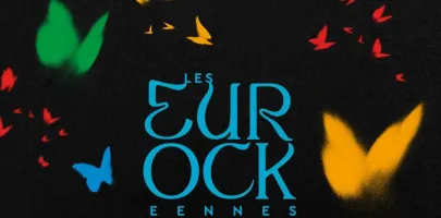 Produit LES EUROCKEENES DE BELFORT Image