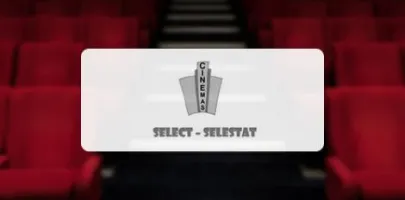 Produit LE SELECT / CINE CROISIERE / LE RELIEF Image