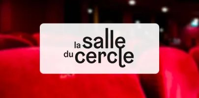 Produit LA SALLE DU CERCLE Image