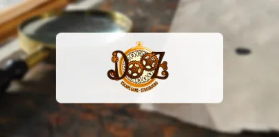 Produit ESCAPE GAME DOOZ Image