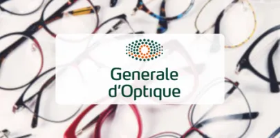 Produit E-CARTE CADEAU GENERAL D'OPTIQUE Image