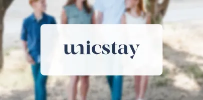Produit UNIC STAY : Des hébergements pour un séjour unique Image