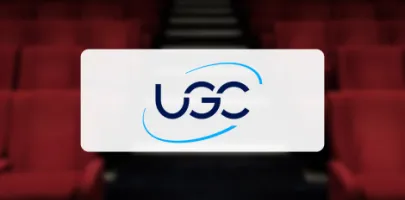 Produit UGC Image