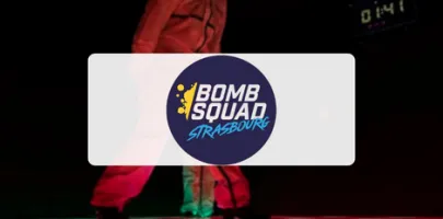 Produit BOMB SQUAD STRASBOURG 5-6 PERSONNES Image