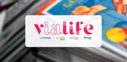 Produit E-CARTE CADEAU VIAPRESSE 50€ Image