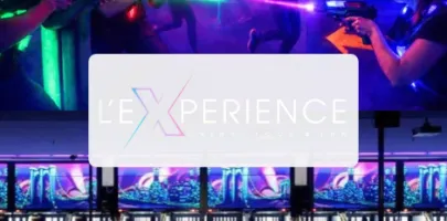 Produit L'EXPERIENCE - Saint-Avold Image