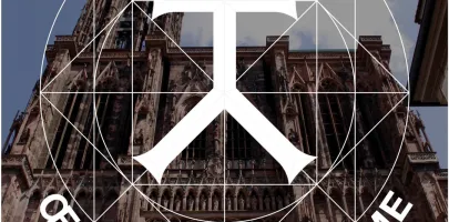 Produit CATHEDRALE DE STRASBOURG ASCENSION Image