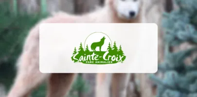 Produit PARC ANIMALIER SAINTE CROIX Image