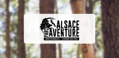 Produit PARC ALSACE AVENTURE Image