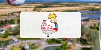 Produit PARC DU PETIT PRINCE Image