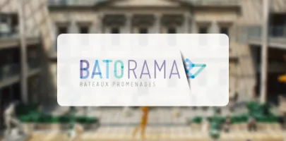 Produit BATORAMA STRASBOURG Image
