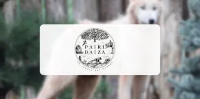 Produit ZOO PAIRI DAIZA Image