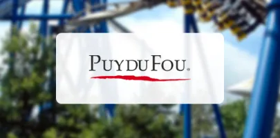 Produit PUY DU FOU Image
