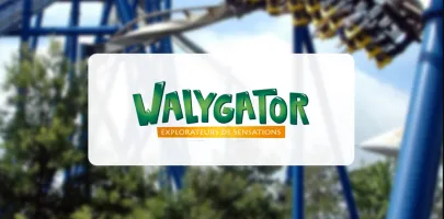 Produit WALYGATOR GRAND-EST Image
