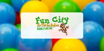 Produit FUN CITY Image
