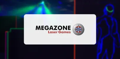 Produit MEGAZONE LASER GAME REIMS Image