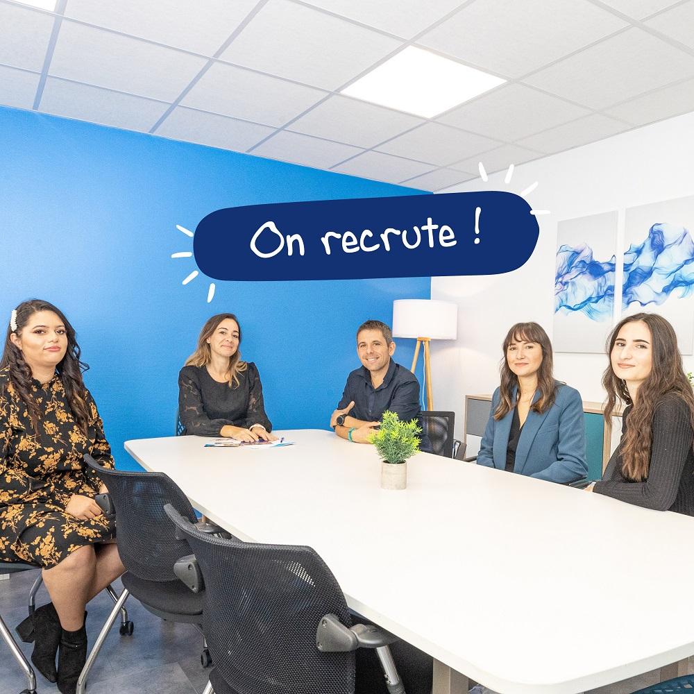 facilis offre emploi